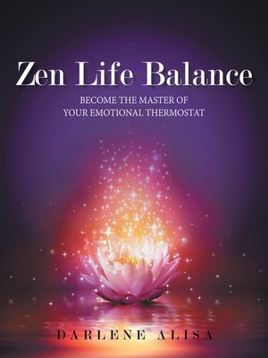 cover image of Zen Life Balance